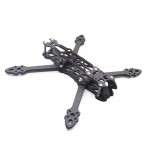 Wholesale Ruiqi Mark 4 295mm 7 Inch Carbon Fiber Frame Kits for RC FPV Freestyle Drones